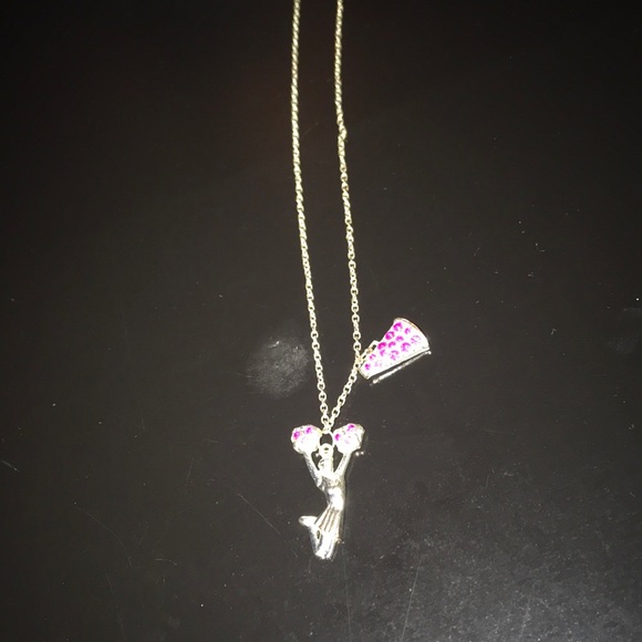 🎉Cheer Necklace🎉 - Picture 2 of 3